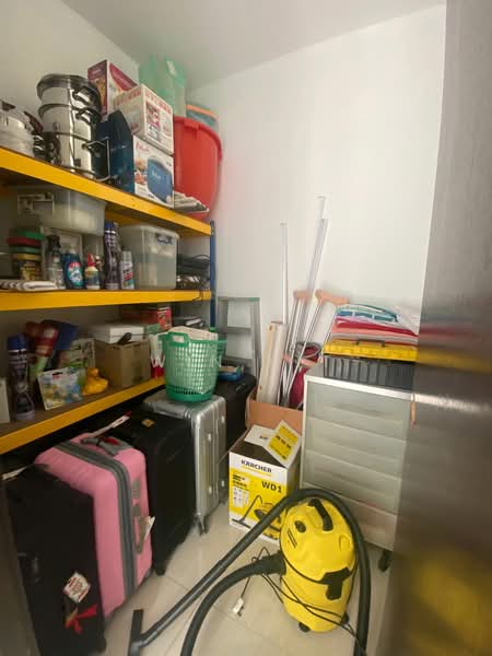 Servis Apartment untuk Dijual di The Elements - Win Kit Look - PropertyGuru.com.my