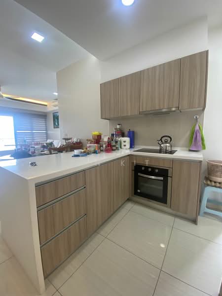 Servis Apartment untuk Dijual di The Elements - Win Kit Look - PropertyGuru.com.my