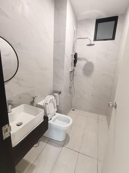 Service Residence for Rent at Space Residency - SJ CHAN - Bathroom - PropertyGuru.com.my