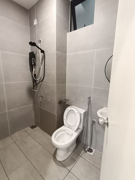Service Residence for Rent at Space Residency - SJ CHAN - Bathroom - PropertyGuru.com.my