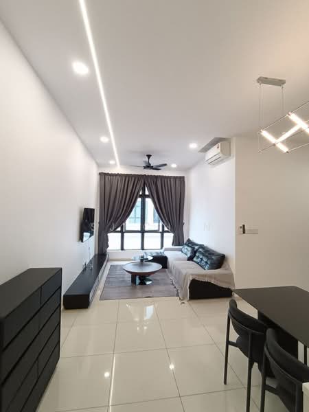 Service Residence for Rent at Space Residency - SJ CHAN - PropertyGuru.com.my