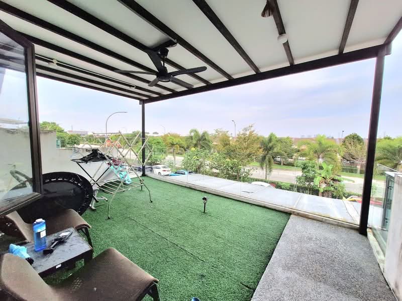 Terraced House for Sale in Bandar Putera 2 (Klang) - Ashraff Daniel - PropertyGuru.com.my