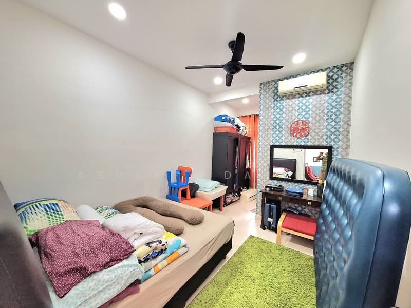 Terraced House for Sale in Bandar Putera 2 (Klang) - Ashraff Daniel - PropertyGuru.com.my