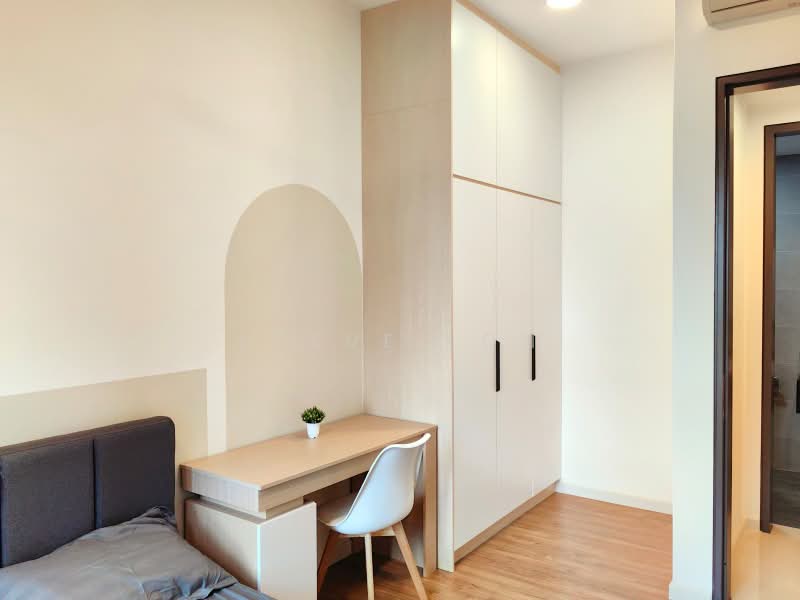 Servis Apartment untuk Disewa di Sunway Velocity TWO - Steve Loh - Bedroom - PropertyGuru.com.my