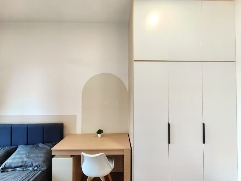 Servis Apartment untuk Disewa di Sunway Velocity TWO - Steve Loh - Bedroom - PropertyGuru.com.my