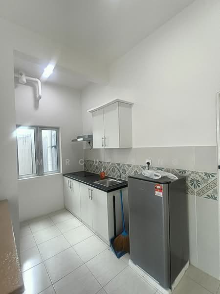 Kondominium untuk Dijual di Anderson Residences @ Ipoh - Marcus Seng - Kitchen - PropertyGuru.com.my