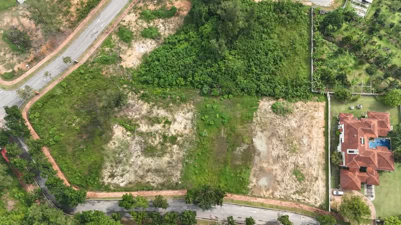 Tanah Banglo untuk Dijual di Seksyen 9 (Kota Damansara) - Feisal . - Exterior - PropertyGuru.com.my