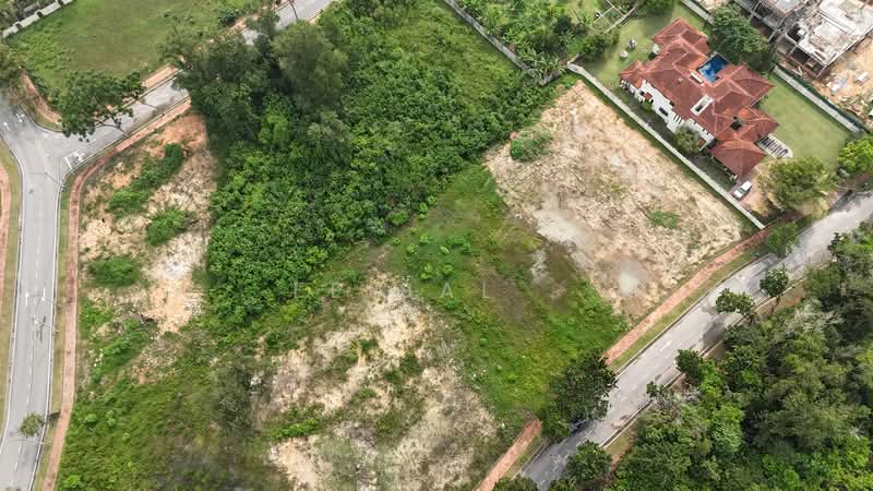 Tanah Banglo untuk Dijual di Seksyen 9 (Kota Damansara) - Feisal . - Exterior - PropertyGuru.com.my
