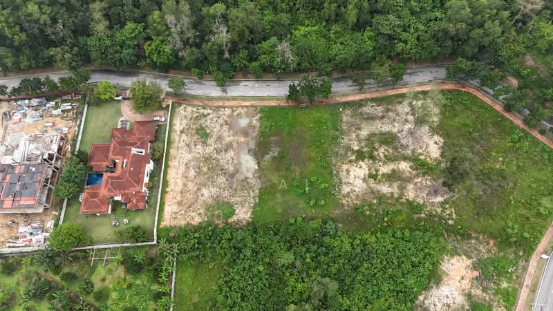 Tanah Banglo untuk Dijual di Seksyen 9 (Kota Damansara) - Feisal . - Exterior - PropertyGuru.com.my