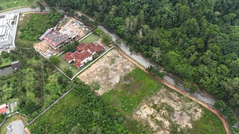 Tanah Banglo untuk Dijual di Seksyen 9 (Kota Damansara) - Feisal . - Exterior - PropertyGuru.com.my