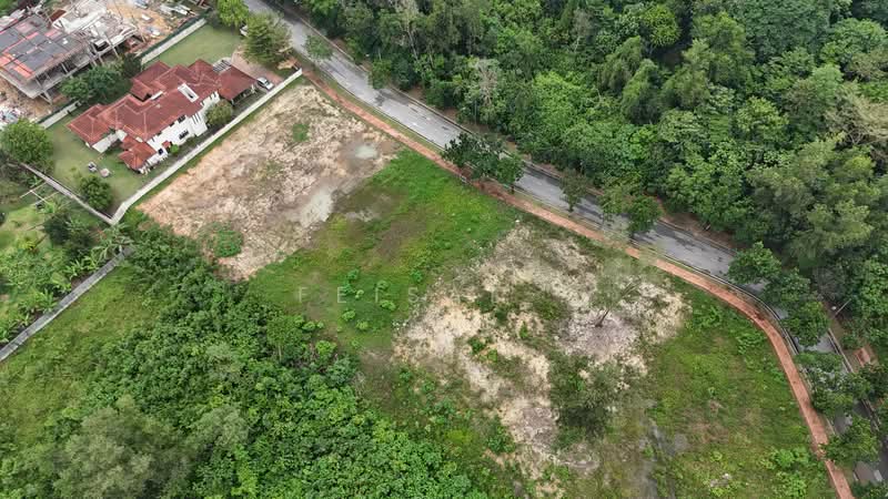 Tanah Banglo untuk Dijual di Seksyen 9 (Kota Damansara) - Feisal . - Exterior - PropertyGuru.com.my