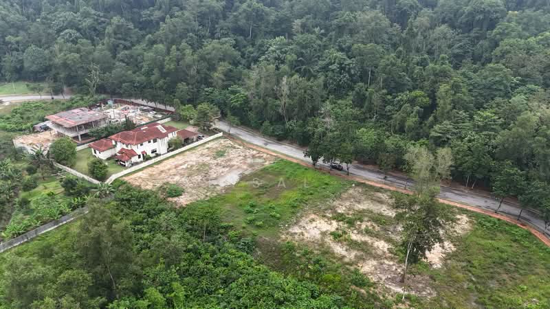 Tanah Banglo untuk Dijual di Seksyen 9 (Kota Damansara) - Feisal . - Exterior - PropertyGuru.com.my