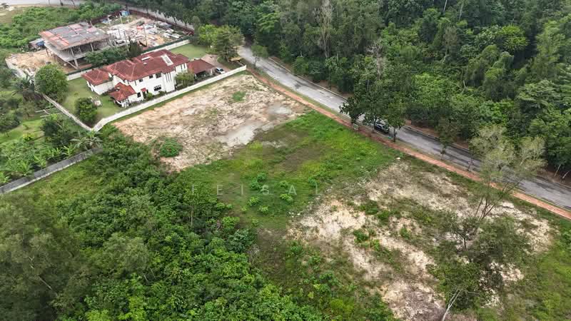 Tanah Banglo untuk Dijual di Seksyen 9 (Kota Damansara) - Feisal . - Exterior - PropertyGuru.com.my