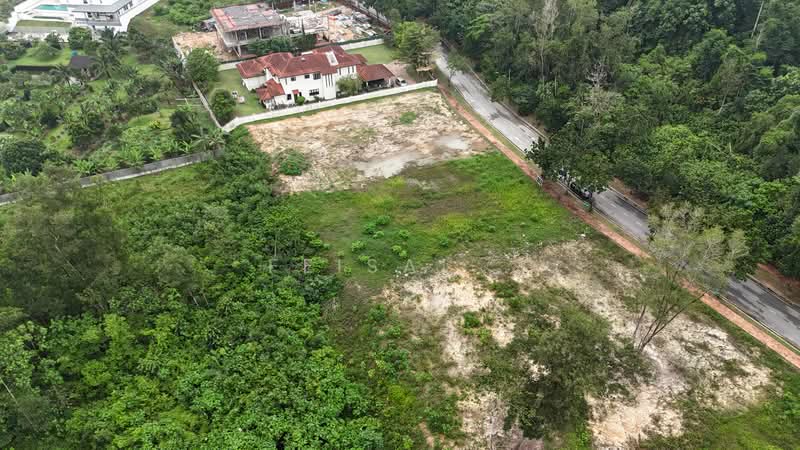 Tanah Banglo untuk Dijual di Seksyen 9 (Kota Damansara) - Feisal . - Exterior - PropertyGuru.com.my