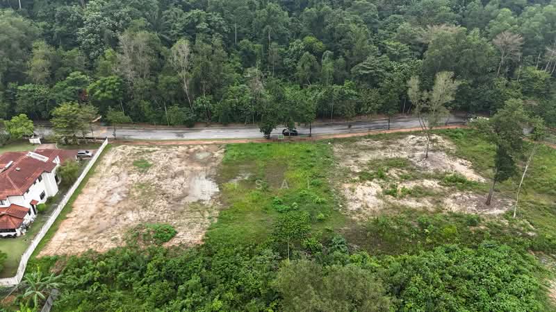 Tanah Banglo untuk Dijual di Seksyen 9 (Kota Damansara) - Feisal . - Exterior - PropertyGuru.com.my