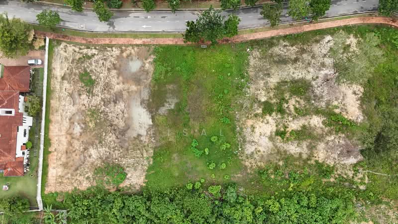 Tanah Banglo untuk Dijual di Seksyen 9 (Kota Damansara) - Feisal . - Exterior - PropertyGuru.com.my