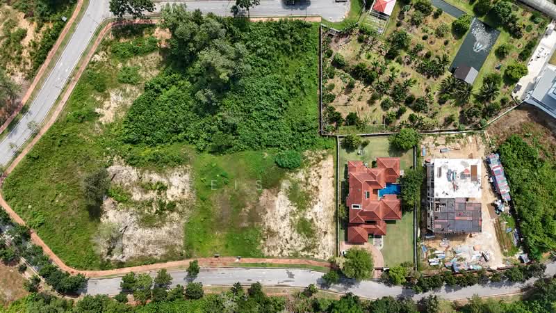 Tanah Banglo untuk Dijual di Seksyen 9 (Kota Damansara) - Feisal . - Exterior - PropertyGuru.com.my