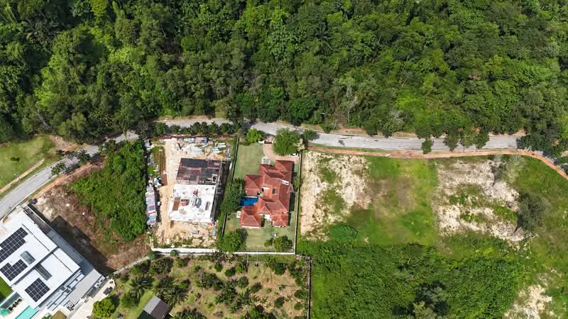 Tanah Banglo untuk Dijual di Seksyen 9 (Kota Damansara) - Feisal . - Exterior - PropertyGuru.com.my