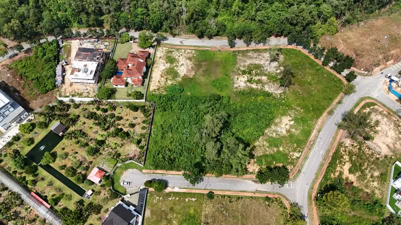 Tanah Banglo untuk Dijual di Seksyen 9 (Kota Damansara) - Feisal . - Exterior - PropertyGuru.com.my