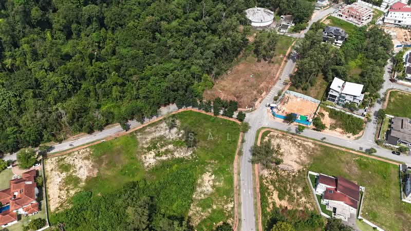 Tanah Banglo untuk Dijual di Seksyen 9 (Kota Damansara) - Feisal . - Exterior - PropertyGuru.com.my