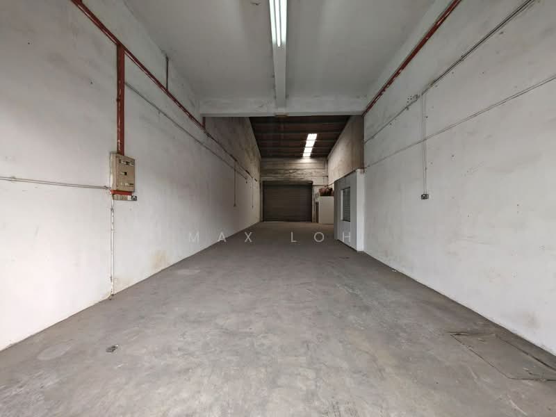 Kilang untuk Dijual di Skudai (Johor) - Max Loh - Interior - PropertyGuru.com.my