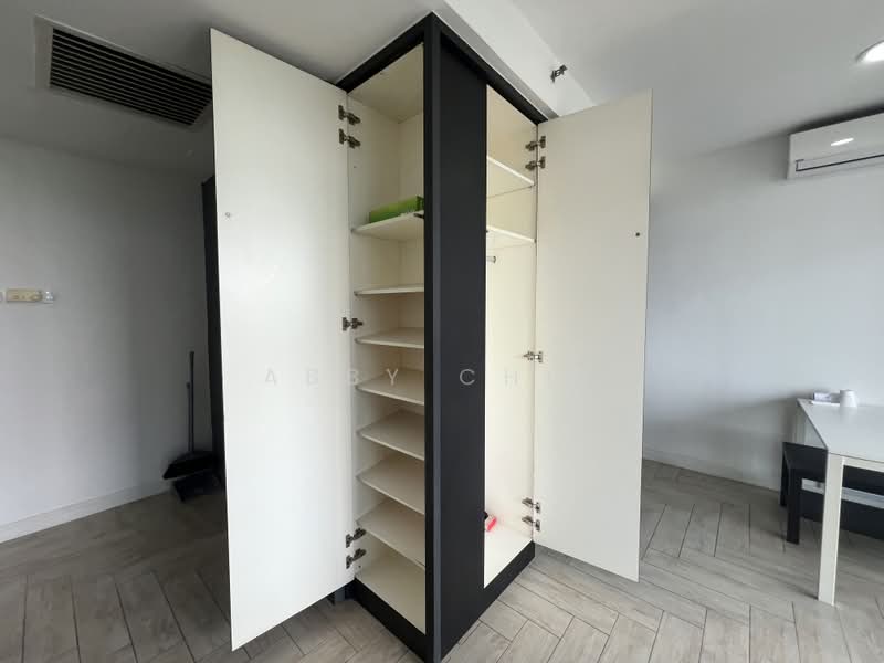 Service Residence for Rent at Marriot International Hotel @ Empire City - Abby Chia - PropertyGuru.com.my