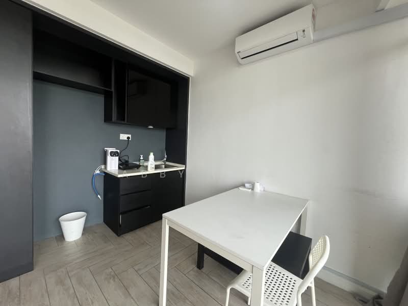 Service Residence for Rent at Marriot International Hotel @ Empire City - Abby Chia - PropertyGuru.com.my