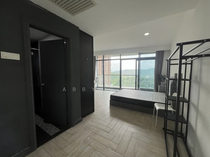 Service Residence for Rent at Marriot International Hotel @ Empire City - Abby Chia - PropertyGuru.com.my