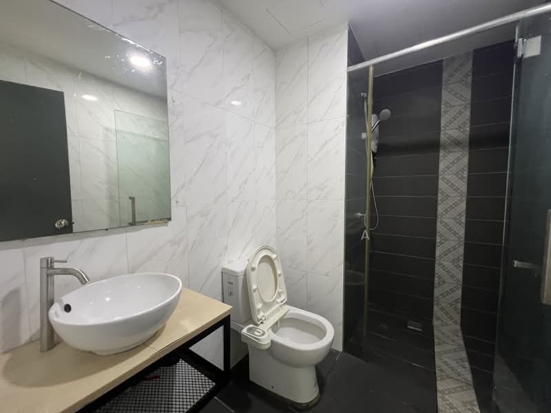 Service Residence for Rent at Marriot International Hotel @ Empire City - Abby Chia - PropertyGuru.com.my