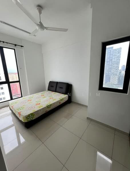 Condominium for Sale at Artis 3 Residence - Cayden Lim - Bedroom - PropertyGuru.com.my