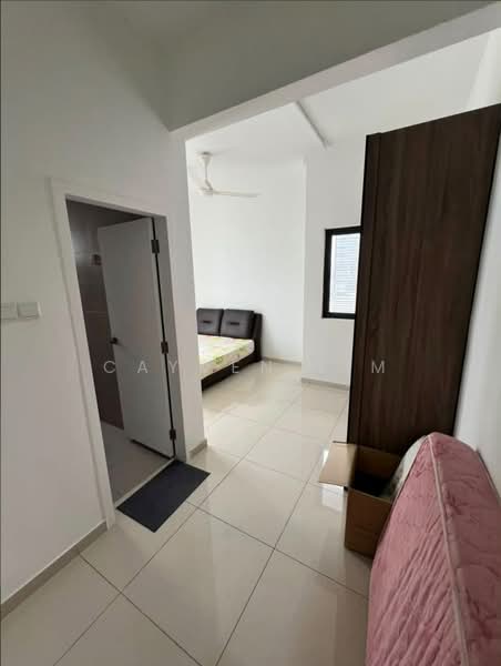 Condominium for Sale at Artis 3 Residence - Cayden Lim - Bedroom - PropertyGuru.com.my
