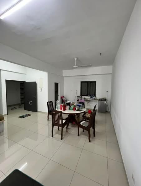 Condominium for Sale at Artis 3 Residence - Cayden Lim - Living Room - PropertyGuru.com.my
