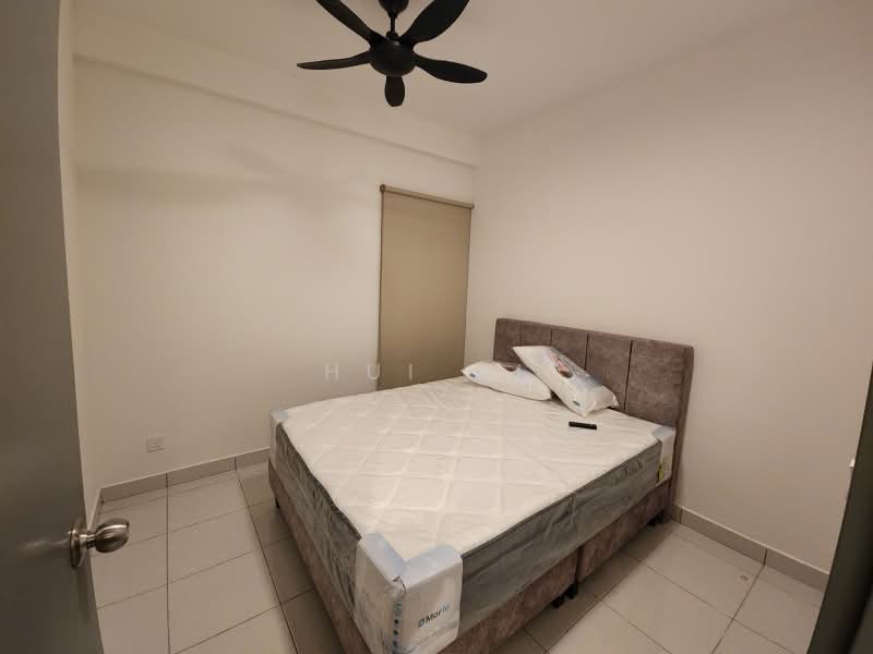 Service Residence for Rent at E'Island Lake Haven - Hui Qi - Bedroom - PropertyGuru.com.my