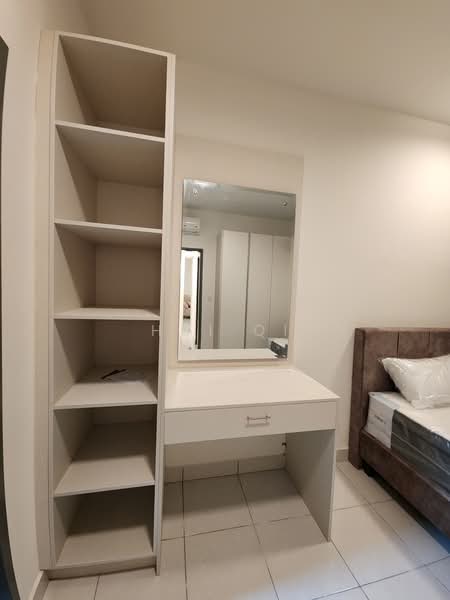Service Residence for Rent at E'Island Lake Haven - Hui Qi - Bedroom - PropertyGuru.com.my
