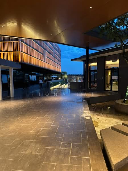 2-storey Terraced House for Rent in Puteri Harbour (Iskandar Puteri (Nusajaya)) - Fiona Lai - Exterior - PropertyGuru.com.my