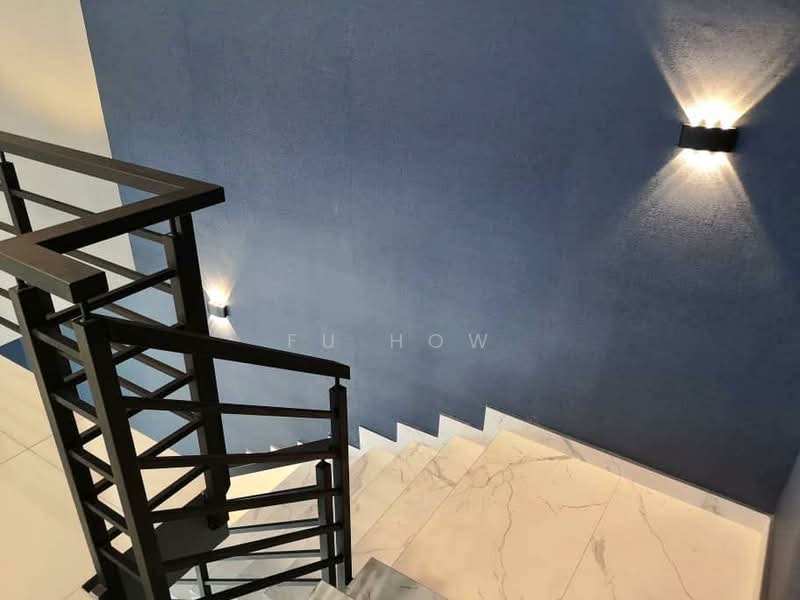 Rumah Berkembar untuk Dijual di Seberang Perai (Penang) - FU HOW - Interior - PropertyGuru.com.my