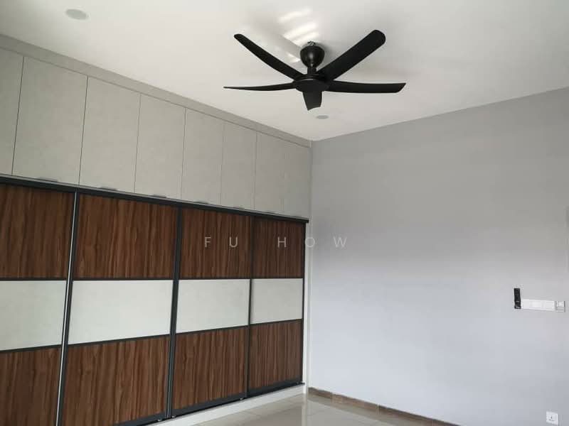 Rumah Berkembar untuk Dijual di Seberang Perai (Penang) - FU HOW - Interior - PropertyGuru.com.my