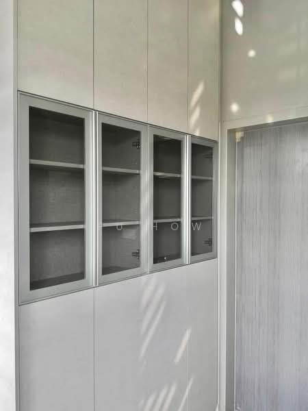 Rumah Berkembar untuk Dijual di Seberang Perai (Penang) - FU HOW - Interior - PropertyGuru.com.my