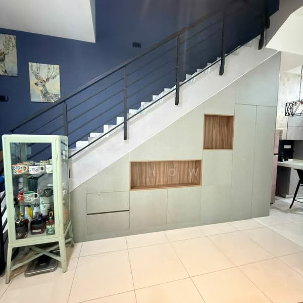 Rumah Berkembar untuk Dijual di Seberang Perai (Penang) - FU HOW - Interior - PropertyGuru.com.my