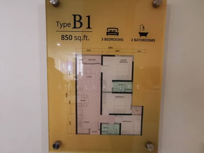Condominium for Sale at KL48 - Stella Lee - PropertyGuru.com.my