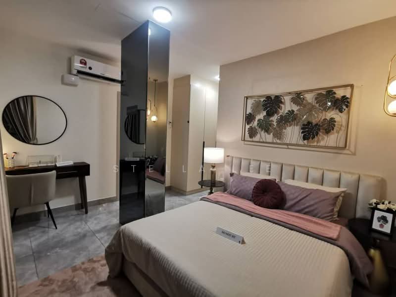 Condominium for Sale at KL48 - Stella Lee - PropertyGuru.com.my