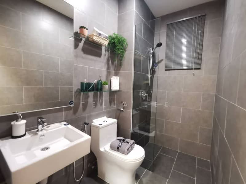 Condominium for Sale at KL48 - Stella Lee - PropertyGuru.com.my