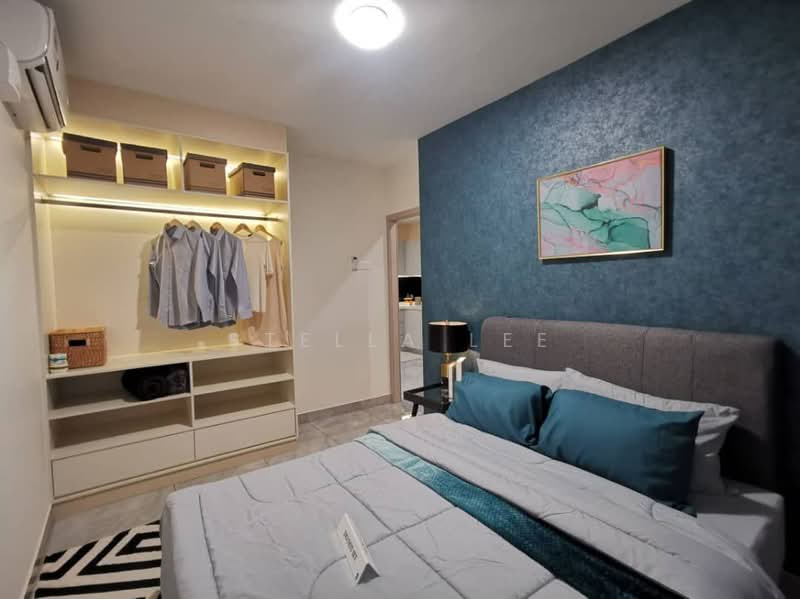 Condominium for Sale at KL48 - Stella Lee - PropertyGuru.com.my