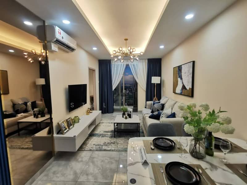 Condominium for Sale at KL48 - Stella Lee - PropertyGuru.com.my