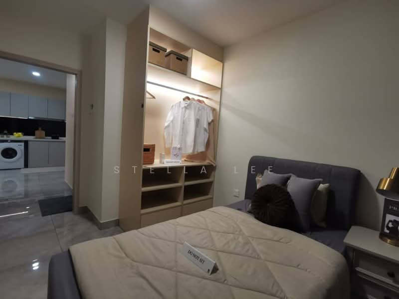 Condominium for Sale at KL48 - Stella Lee - PropertyGuru.com.my