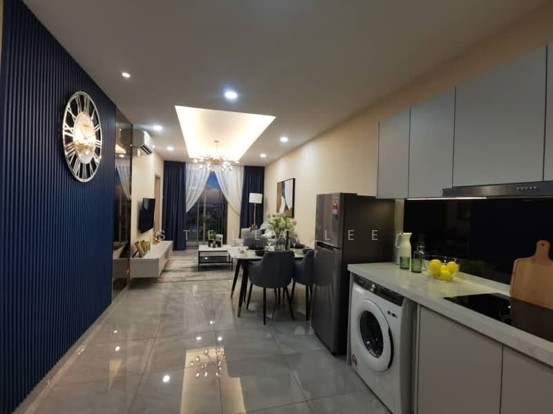Condominium for Sale at KL48 - Stella Lee - PropertyGuru.com.my