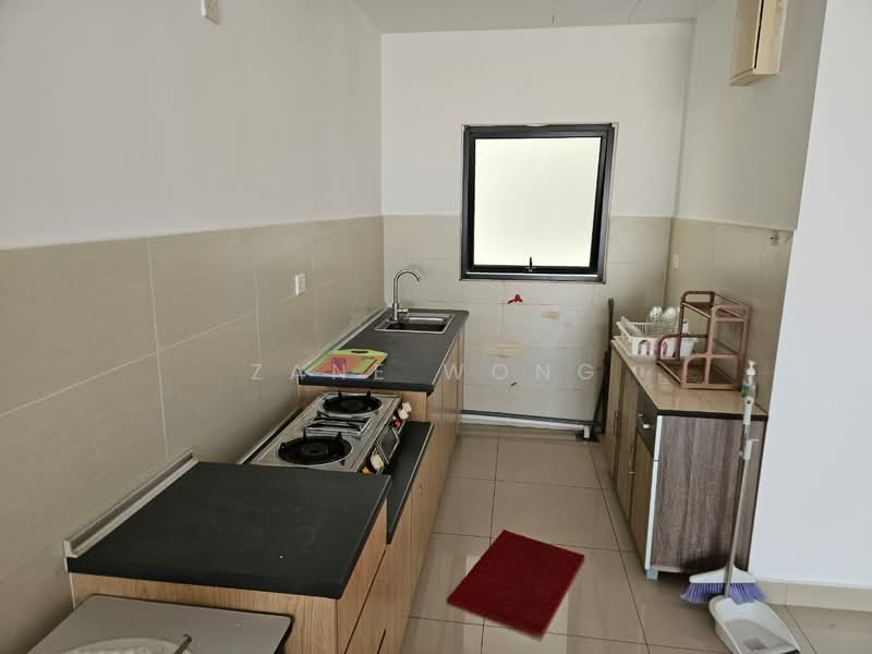 Servis Apartment untuk Disewa di Sk One Residence - Zane Wong - PropertyGuru.com.my