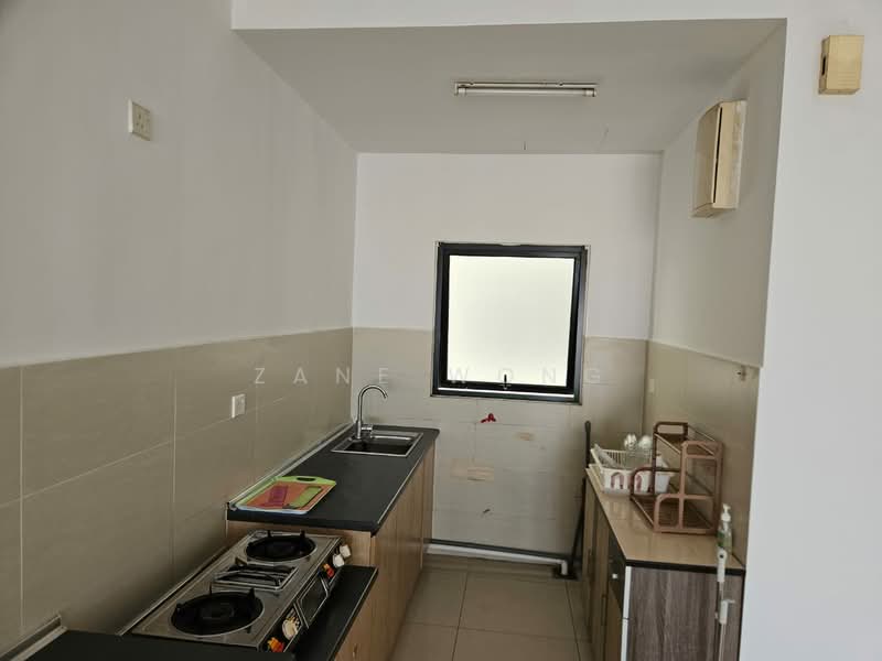 Servis Apartment untuk Disewa di Sk One Residence - Zane Wong - PropertyGuru.com.my