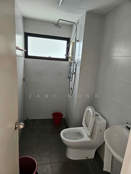 Servis Apartment untuk Disewa di Sk One Residence - Zane Wong - PropertyGuru.com.my
