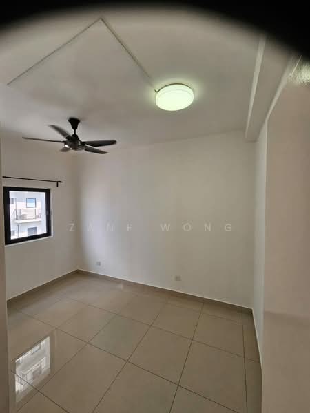 Servis Apartment untuk Disewa di Sk One Residence - Zane Wong - PropertyGuru.com.my